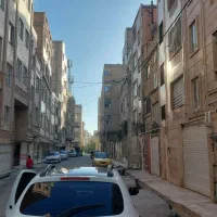 زمین ۱۰۲ متری حسین اباد صالحیه|فروش زمین و ملک کلنگی|بهارستان, |دیوار