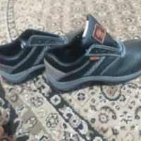 کفش ایمنی مارک درجه یک
