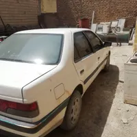 پژو آر دی آی (RDi) بنزینی، مدل ۱۳۸۳|خودرو سواری و وانت|اصفهان, محمودآباد|دیوار