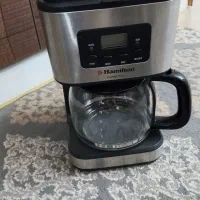 قهوه ساز همیلتون