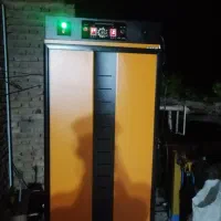 فروش دستگاه خشک کن در حد نو