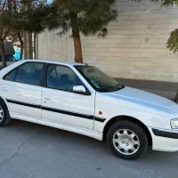 پژو پارس سال مدل ۱۳۹۳ سالم|خودرو سواری و وانت|مشهد, شهید بهشتی|دیوار