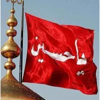 به عشق حسین ع راهی کربلا می‌شویم