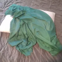 شومیز چهارفصل با شال به عنوان اشانتیون