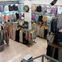 ب چند فروشنده خانم نیازمندیم|استخدام خدمات فروشگاه و رستوران|تهران, هاشمآباد|دیوار