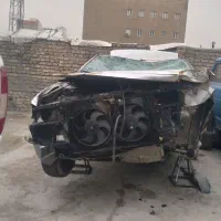 ۴۰۵ ۸۹ تصادفی|خودرو کلاسیک|آسارا, |دیوار