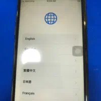 اپل iPhone 7 با حافظهٔ ۱۲۸ گیگابایت