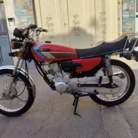 هندا تکتاز 1400