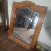 اینه تمیز سالم