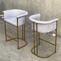 صندلی اپنی صندلی کانتر دورن