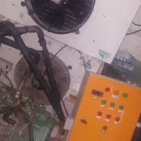 فروشموتور سردخونه ۳ اسب بیدزر|ماشینآلات صنعتی|ماهدشت, |دیوار