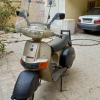 وسپا باجاج 150