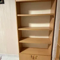 فروش کتابخانه