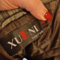 کاپشن بلند کلاهدار|لباس|تهران, سید خندان (جلفا)|دیوار