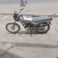 موتور مدل‌ ۹۵