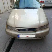 دوو سیلو مدل۸۱