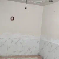 فروش خانه ویلایی ۷۰ متری ۱ خوابه در منبع اب|فروش خانه و ویلا|اهواز, منبع اب|دیوار