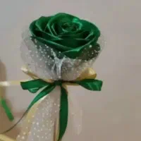 عید غدیر|گل مصنوعی|قم, زند آباد|دیوار
