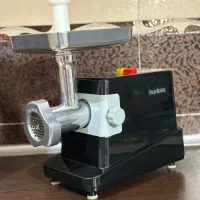 چرخ گوشت نانیوا G50|خردکن، آسیاب، غذاساز|تهران, دریاچه شهدای خلیج فارس|دیوار