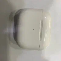 ایر پادز اپلAirPods 3rd Generation|لوازم جانبی موبایل و تبلت|تهران, صاحب الزمان|دیوار