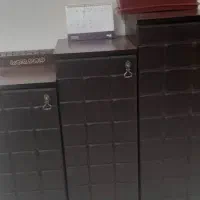 موکت و جاکفشی و میز تلفن