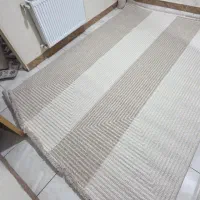 فرش های ۹ کتری ۶ متری ۳ متری و پادری نو‌نو