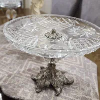 شیرینی خوری کریستال