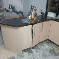 کابینت دست دوم|مصالح و تجهیزات ساختمان|فردیس, شهرک راه آهن|دیوار