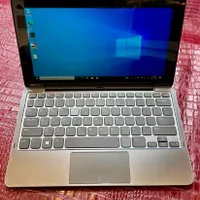 لپ تاپ تبلت شو دل  Dell venu 11 pro 7130