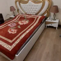 سرویس خواب در حد نو