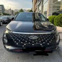 اف ایکس پرمیوم تک دف|خودرو سواری و وانت|باقرشهر, |دیوار