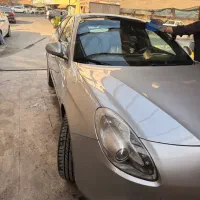 آلفارومئو جولیتا