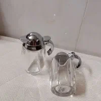 تعدادی ظروف آشپزخونه|ظروف سرو و پذیرایی|یزد, |دیوار