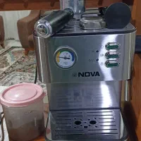 قهوه ساز ندوا