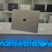 surface book3 i5 سرفیس بوک ۳|رایانه همراه|رشت, دیلمان|دیوار
