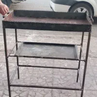 جوش کاری سیار