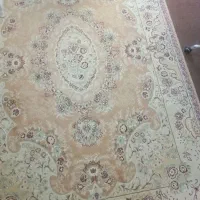 یک عددفرش ۱۲ متری و یک عدد ۶ متری