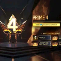 فری فایر طاق