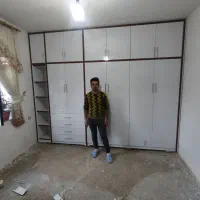کابینت آشپزخانه کمد دیواری و تی وی باکس