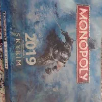 بازی فکری مونوپلی monopoly