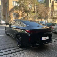 KMC J7|خودرو سواری و وانت|تهران, جمال‌زاده|دیوار
