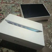 آیپد ایر بسیار تمیز با تمام لوازم تبلت ipad|تبلت|مشهد, نوید|دیوار