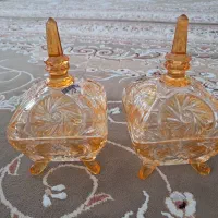قندان طلایی