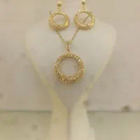 نیم ست های مارک های اصلی طلاروس و ژوپینگ