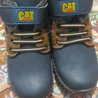 کفش زمستانی نیم بوت اصل تبریز|کیف، کفش، کمربند|قرچک, باقرآباد|دیوار