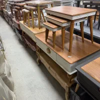 مرکز پخش جلو مبلی فلزی عسلی جلومبلی امیرحسین|مبلمان خانگی و میز عسلی|ارومیه, |دیوار