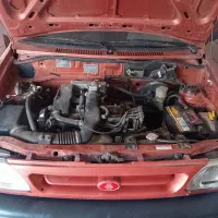 پراید ۱۳۱|خودرو سواری و وانت|بروجن, |دیوار