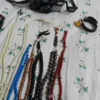 اشیاء دکوری قدیمی