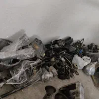 لوازم استوک