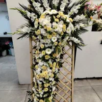 انواع گل آرایی